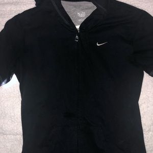 Women’s NIKE Golf Jacket